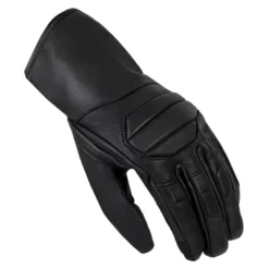 Rękawice miejskie OZONE ROOKIE II BLACK czarny