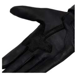 Rękawice miejskie OZONE ROOKIE II BLACK czarny