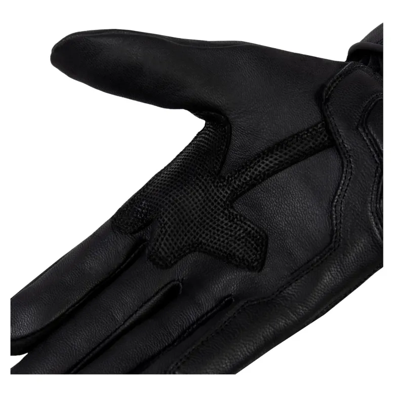Rękawice miejskie OZONE ROOKIE II BLACK czarny