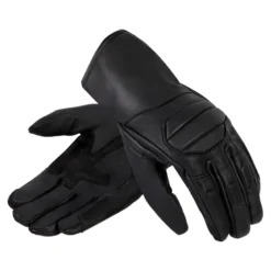 Rękawice miejskie OZONE ROOKIE II BLACK czarny