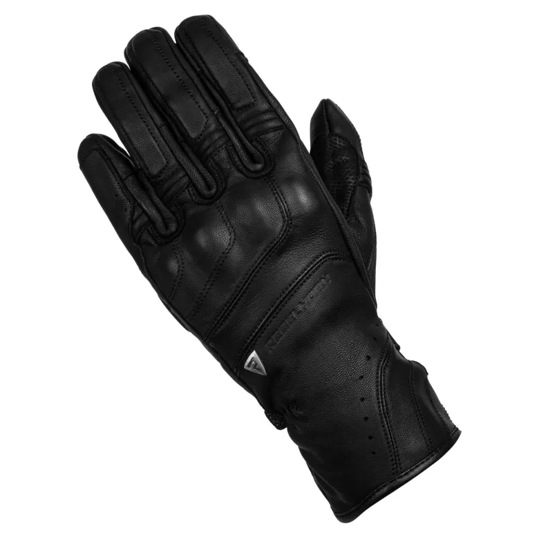 Rękawice miejskie REBELHORN RUNNER BLACK czarny