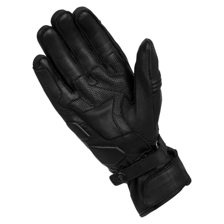 Rękawice miejskie REBELHORN RUNNER BLACK czarny
