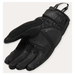 Rękawice miejskie REVIT DUTY BLACK czarny