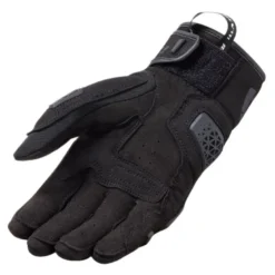 Rękawice miejskie REVIT MANGROVE BLACK czarny