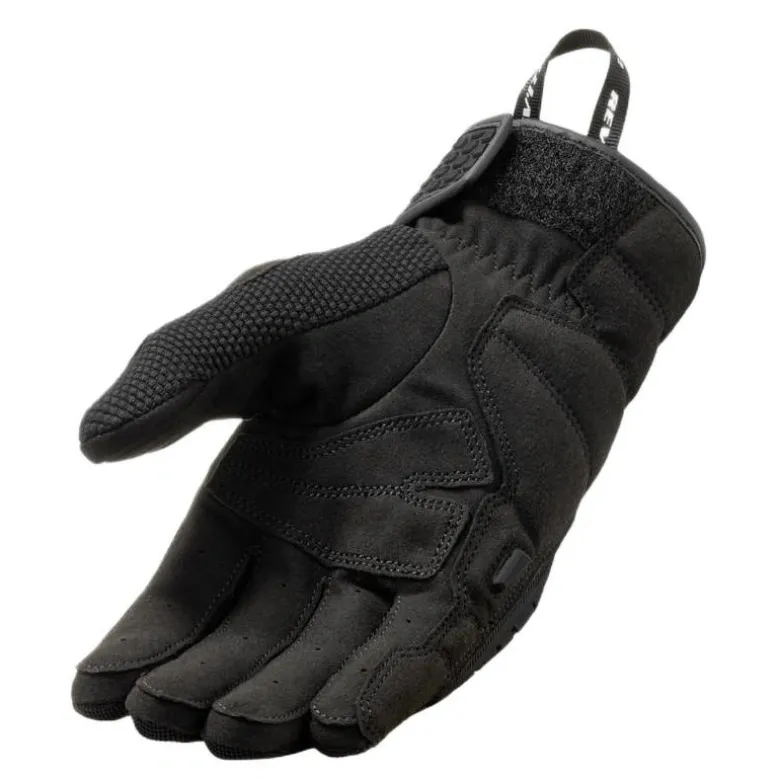 Rękawice miejskie REVIT MANGROVE 2 BLACK czarny