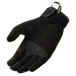 Rękawice miejskie REVIT SURGE BLACK/GREY czarny szary