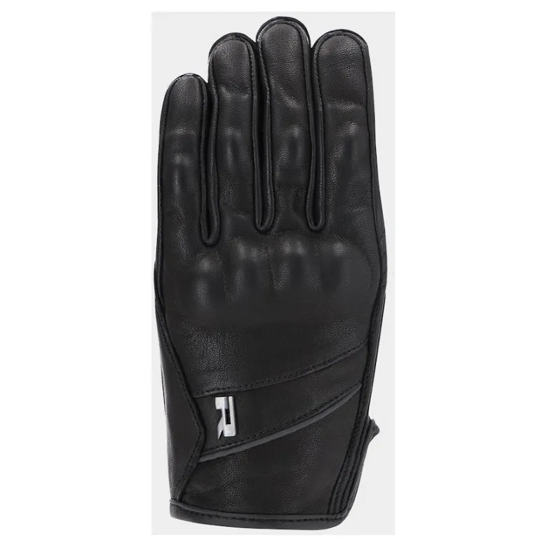 Rękawice miejskie RICHA CRUISER 2 BLACK czarny