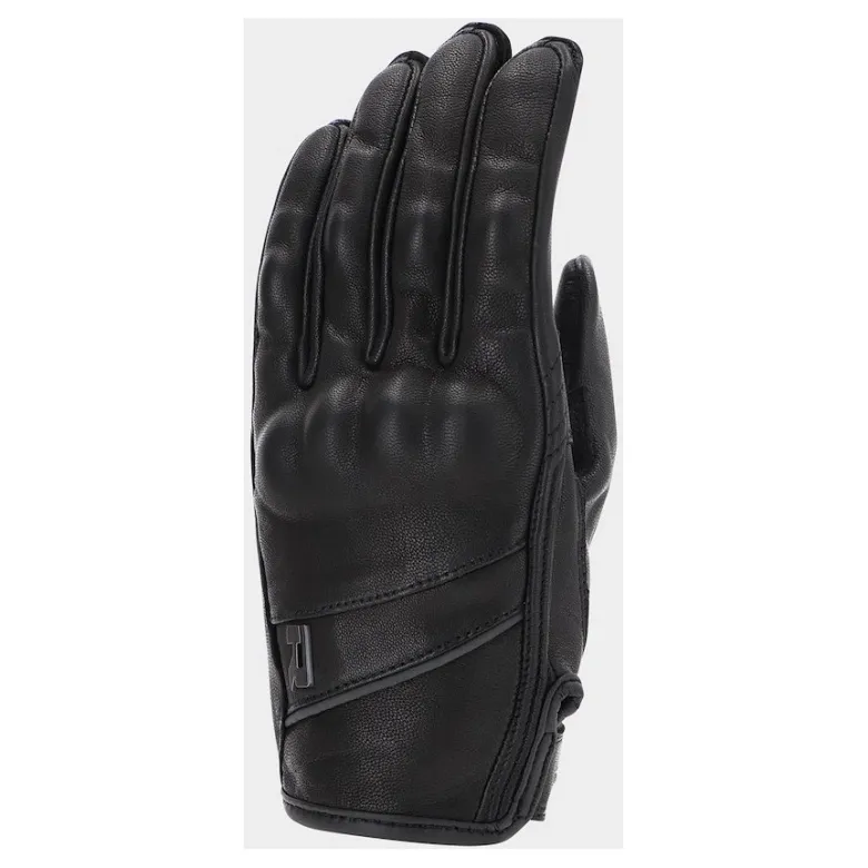 Rękawice miejskie RICHA CRUISER 2 BLACK czarny