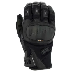 Rękawice miejskie RICHA MAGMA 2 BLACK czarny