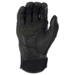 Rękawice miejskie RICHA MAGMA 2 BLACK czarny