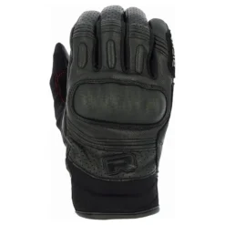 Rękawice miejskie RICHA PROTECT SUMMER 2 BLACK czarny