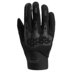 Rękawice miejskie RICHA SANDBLAST BLACK czarny