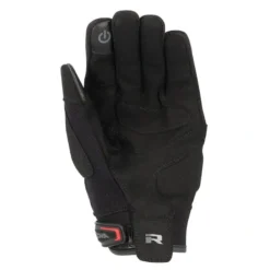 Rękawice miejskie RICHA SCOPE BLACK czarny