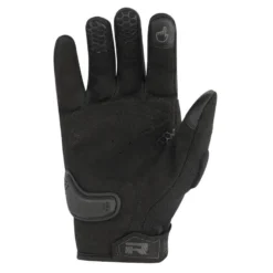 Rękawice miejskie RICHA STINGER BLACK czarny