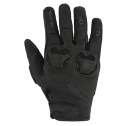 Rękawice miejskie RICHA STINGER BLACK czarny