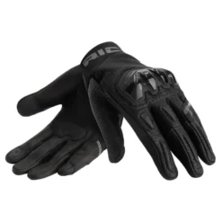 Rękawice miejskie RICHA STRADALE AP-X BLACK czarny