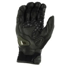 Rękawice miejskie RICHA TURBO BLACK czarny