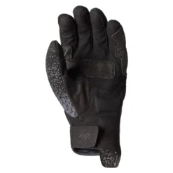 Rękawice miejskie RST K-SPORT BLACK/GREY czarny szary