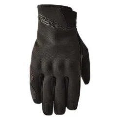 Rękawice miejskie RST K-SPORT BLACK czarny