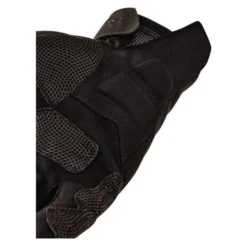 Rękawice miejskie RST K-SPORT BLACK czarny