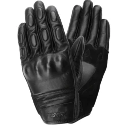 Rękawice miejskie SECA TABU II BLACK czarny