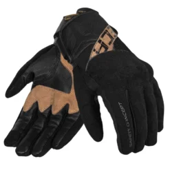 Rękawice miejskie SECA X-STRETCH II BROWN brązowy