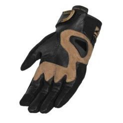 Rękawice miejskie SECA X-STRETCH II BROWN brązowy