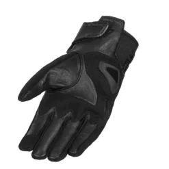 Rękawice miejskie SECA X-STRETCH II BLACK czarny
