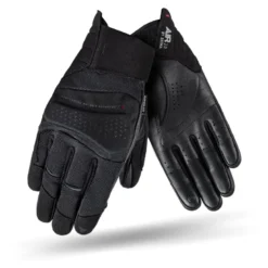 Rękawice miejskie SHIMA AIR 2.0 MEN BLACK czarny