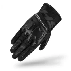 Rękawice miejskie SHIMA BLAZE 2.0 BLACK czarny