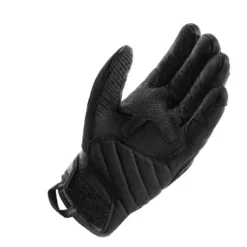 Rękawice miejskie SHIMA BLAZE 3.0 BLACK czarny