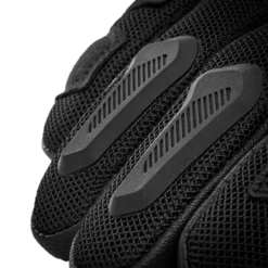 Rękawice miejskie SHIMA BLAZE 3.0 BLACK czarny
