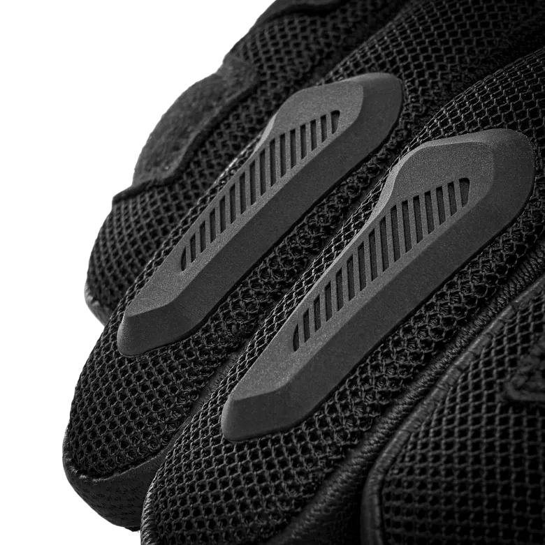 Rękawice miejskie SHIMA BLAZE 3.0 BLACK czarny