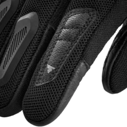 Rękawice miejskie SHIMA BLAZE 3.0 BLACK czarny