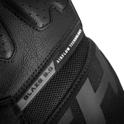 Rękawice miejskie SHIMA BLAZE 3.0 BLACK czarny
