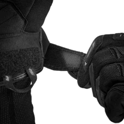 Rękawice miejskie SHIMA BLAZE 3.0 BLACK czarny