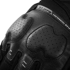 Rękawice miejskie SHIMA BLAZE 3.0 BLACK czarny