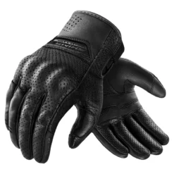 Rękawice miejskie SHIMA BULLET 3.0 BLACK czarny