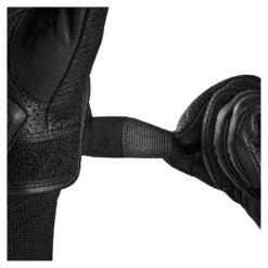 Rękawice miejskie SHIMA BULLET 3.0 BLACK czarny