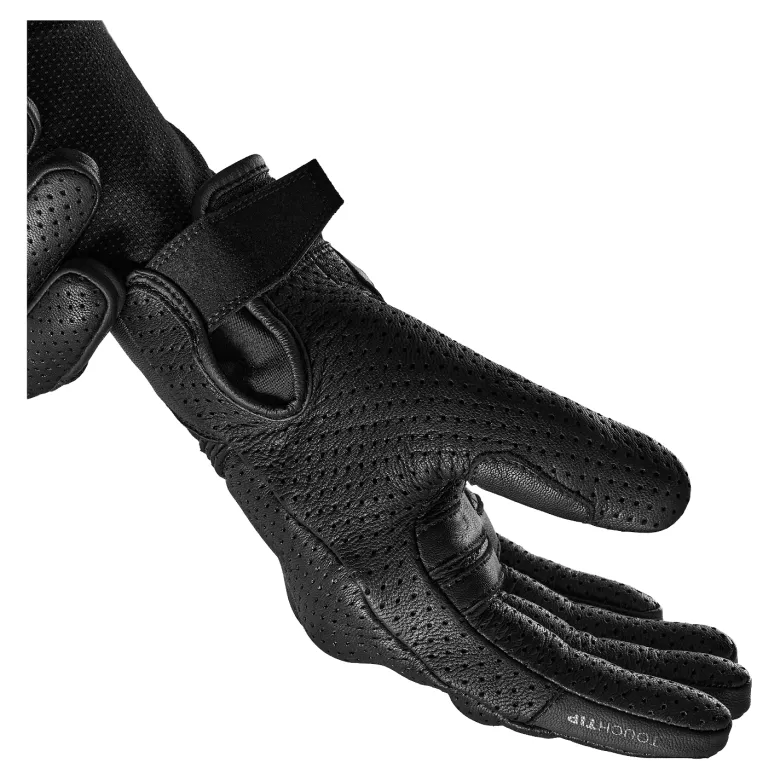 Rękawice miejskie SHIMA BULLET 3.0 BLACK czarny