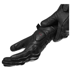 Rękawice miejskie SHIMA BULLET 3.0 BLACK czarny