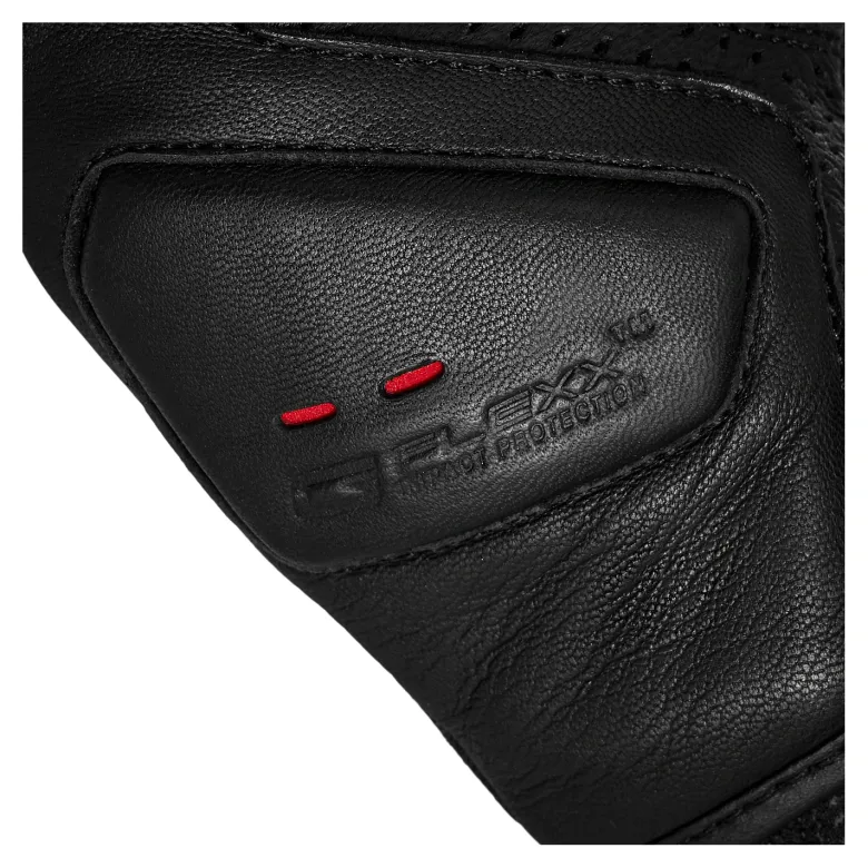 Rękawice miejskie SHIMA BULLET 3.0 BLACK czarny