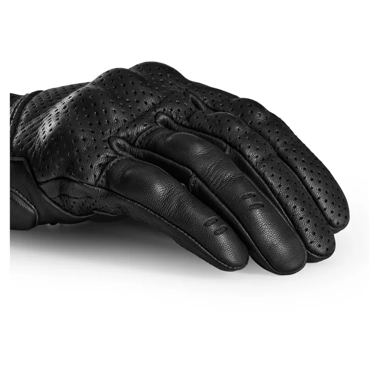Rękawice miejskie SHIMA BULLET 3.0 BLACK czarny
