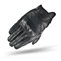 Rękawice miejskie SHIMA CALIBER BLACK czarny