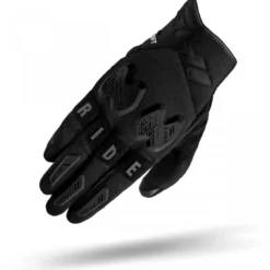 Rękawice miejskie SHIMA DRIFT BLACK czarny