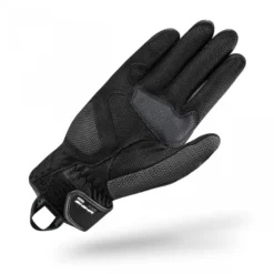Rękawice miejskie SHIMA HERO BLACK czarny