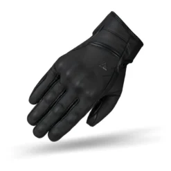 Rękawice miejskie SHIMA SHADOW TFL BLACK czarny