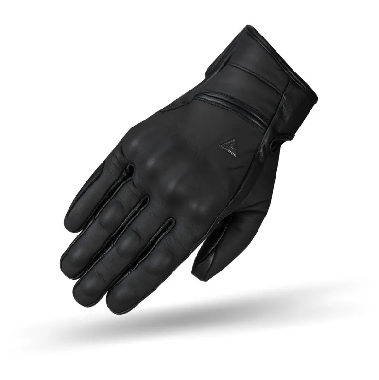 Rękawice miejskie SHIMA SHADOW TFL BLACK czarny