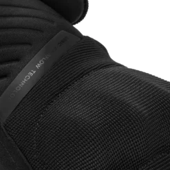 Rękawice miejskie SHIMA SONIC BLACK czarny