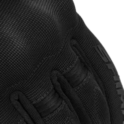 Rękawice miejskie SHIMA SONIC BLACK czarny